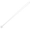 Music Jewelry Gift for Concerts Events Collana Girocollo in Metallo
