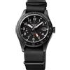 Seiko OROLOGIO SEIKO 5 SPORTS SBSC013 FIELD SPORTS GMT MECCANICO AUTOMATICO NERO 2024