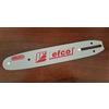 EFCO BARRA LAMA MOTOSEGA MTT 2500 EFCO 10" 25 CM .1/4" x .050"