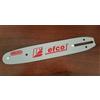 EFCO BARRA LAMA MOTOSEGA EFCO 16" 41 CM .325" x .050 PER CATENA DA 66 MAGLIE