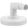 1 set di Skimmer Plamo Sostituzione Skimmer Plate Adattatore Adattatore Pool