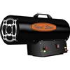 Cardinale srl Generatore di aria calda a Gas da 30 Kw Cannone riscaldatore professionale