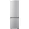 LG GBBS726AMB Frigorifero combinato Fit & Max 60cm, Classe A, 375L, AI Inverter,