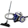 DCG ASPIRAPOLVERE CICLONICO 2lt BS5010 DCG SENZA SACCO con scopa