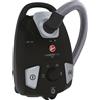 Hoover H-ENERGY 300 , Aspirapolvere a traino, 4L, 850W, Con sacchetto