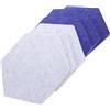6 Pcs Lavagnetta Sughero Lavagna in Puntine Per Bacheca Tavola Immagini