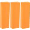 3 Pcs Smacchiatutto Pulizia Bagno Accessori Per La Gomma Da Cancellare