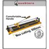 Ingco TAGLIAPIASTRELLE INGCO HTC04600 LUNGHEZZA MAX 600 MM TAGLIO DRITTO DIAGONALE