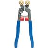 MONTOLIT TENAGLIA PER PIASTRELLISTI MOD. 33W SUPERPROFESSIONALE CON ROTELLE