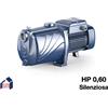 Pedrollo 3CPm80 ELETTROPOMPA POMPA AUTOCLAVE HP 0,60 MULTIGIRANTE SILENZIOSA PEDROLLO
