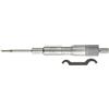 Mitutoyo Micrometro scanalato Mitutoyo tipo lineare GVM-25SNR 146-221