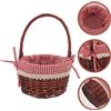 Travel Shopping Basket Outdoor Activities Canestro Da Esterno Cestino Multiuso