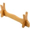 Espositore Per Mattarelli Porta Mattarello in Legno Rastrelliera