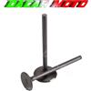 TNT SERIE VALVOLE SCARICO ASPIRAZIONE PIAGGIO LIBERTY 125 200 2007 2008 2009 2010