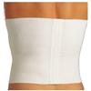 Dr. GIBAUD cintura lana NORMALE 0101 h.27cm pancera termica BIANCO A B C D