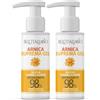 Bell'ItaliaBio Arnica Suprema 98% Gel 2x100ml BELL'ITALIABIO BELLITALIABIO