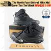 The North Face Offtrail Hike Mid Gore-Tex Tnf Nero NF02511-KW Taglia Uomo