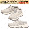 The North Face Hedgehog Rvst Mules Calacatta NF52543-CS taglia uomo