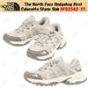 The North Face Hedgehog Rvst Calacatta Stone Slab NF02542-CS taglia uomo