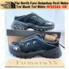 The North Face Hedgehog Rvst Mules Tnf Nero Tnf Bianco NF52543-KW Taglia Uomo