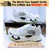 The North Face Summit Vectiv Pro 3 White Ash NF02501-WS taglia uomo