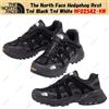 The North Face Hedgehog Rvst Tnf Nero Tnf Bianco NF02542-KW Taglia Uomo
