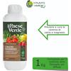 Il Paese Verde CALCIO MAGNESIO Concime Liquido 1 LT per viti orto frutta pomodori Concentrato