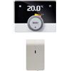 Baxi COMANDO REMOTO WI-FI MOD.MAGO + GTW16 OPENTHERM - ON/OFF BAXI SPA 7652303
