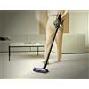 Aspirapolvere V8 Cyclone Senza Fili Potente 2 in 1 Scopa Elettrica Ricaricabile