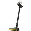 Does not apply Kärcher Aspirapolvere Senza Fili VC 4 Cordless Myhome, Durata Batteria: 30 Min,
