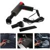 Bidone Aspiratutto Piccolo Accessori Per Auto Aspirapolvere Casa