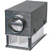 Prefiltro VENTS Serie FBK 100 F5 - filtro aria condotti ventilazione