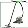 Karcher Aspirapolvere professionale portatile Karcher T 7/1 Classic 850W da 7,5 lt