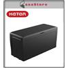 Keter BAULE CASSAPANCA CONTENITORE INTERNO/ESTERNO SAMOA KETER GRAFITE 117L x45x 57H