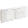 Does not apply Lampada Emergenza 1499 E Led 11W Completa Di Batteria Litio Slim Nuova