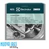 Electrolux SGRASSANTE DISINCROSTANTE DECALCIFICANTE LAVASTOVIGLIE LAVATRICE X12 ELECTROLUX