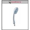 Bossini DOCCETTA BOSSINI DUETTO RAIN 2 GETTI CROMO B00151