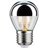 Does not apply 28664 Lampadina LED Filamento a Goccia 2,6 Watt Lampadina Testina a Specchio Arg