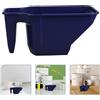 Porta Pennelli Pittura Secchiello Vassoi Di Verniciatura Plastica