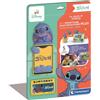 Clementoni LE STORIE DI STITCH Ricarica Proiettore Raccontastorie Plus - Giocolandia