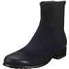 Rocco P. 9371II/06 Air Marine, Stivali Donna - Blu (Mare), 35 EU