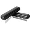 Scatola Portapenne Scritta Mano Astuccio Per Penna Scritto Custodia Auricolari