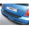 RGM RBP100 - Fasce di protezione degli angoli del paraurti posteriore, per Mini One°/°Cooper, anno 01-09/2006