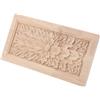 Legnetti Decorativi Applicazioni in Legno Decorazione Del Gabinetto