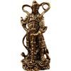 Oggettistica Casa Arredamento Vintage Ottone Decorazione Del Budda