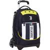 Seven Trolley Jack 3 Ruote Juventus Magic Goal - Giocolandia