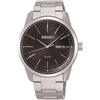 Seiko SNE527P1 Orologio da sera da uomo a energia solare da 40 mm