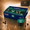 Caffè BORBONE Miscela DEK Capsule Compatibili Caffitaly System Formato Scorta
