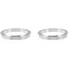 Sigillatrice Manuale Per Tè Latte Anelli Di Guarnizione in Alluminio