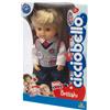 GIOCHI PREZIOSI CCBG3000 CICCIOBELLO BRITISH, 30 CM - 2 ANNI+